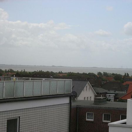 Villa Marina Wangerooge Kültér fotó